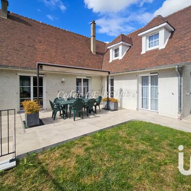 Maison 8 pièces 630000 €