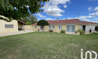 Maison 6 Pièces 145 m² à vendre à Richebourg (78550)