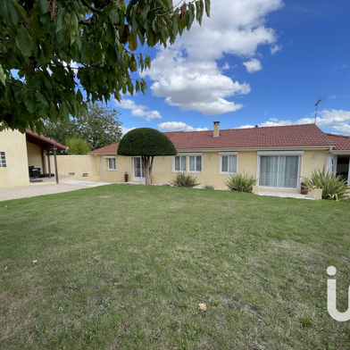 Maison 6 pièces 416500 €