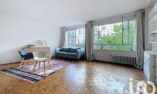 Appartement 2 Pièces 58 m² à vendre à Paris 16 (75016)