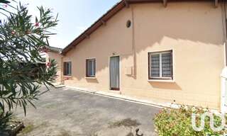 Maison 6 Pièces 127 m² à vendre à Frouzins (31270)