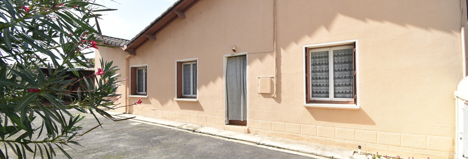 Maison 6 Pièces 127 m² à vendre à Frouzins (31270)