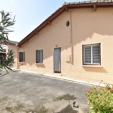 Maison 6 pièces 280000 €