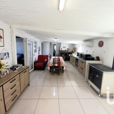 Maison 5 pièces 189000 €