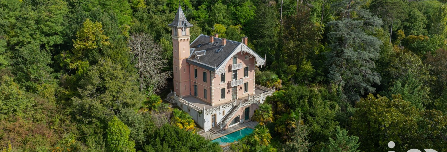 Maison 12 Pièces 402 m² à vendre à Moissac (82200)