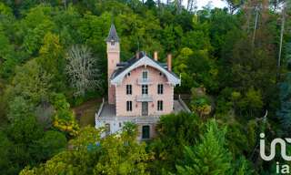 Maison 12 Pièces 402 m² à vendre à Moissac (82200)