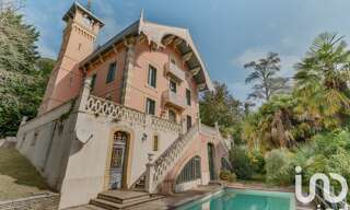 Maison 12 Pièces 402 m² à vendre à Moissac (82200)