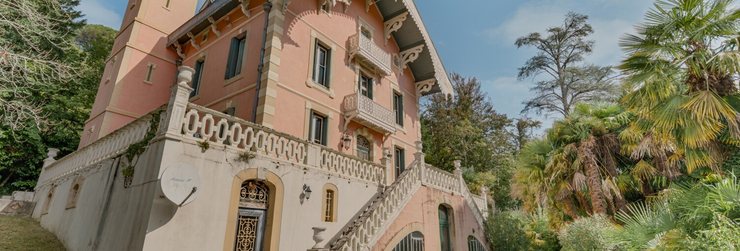 Maison 12 Pièces 402 m² à vendre à Moissac (82200)