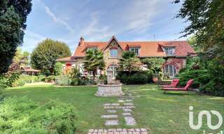 Maison 10 Pièces 250 m² à vendre à Luzancy (77138)