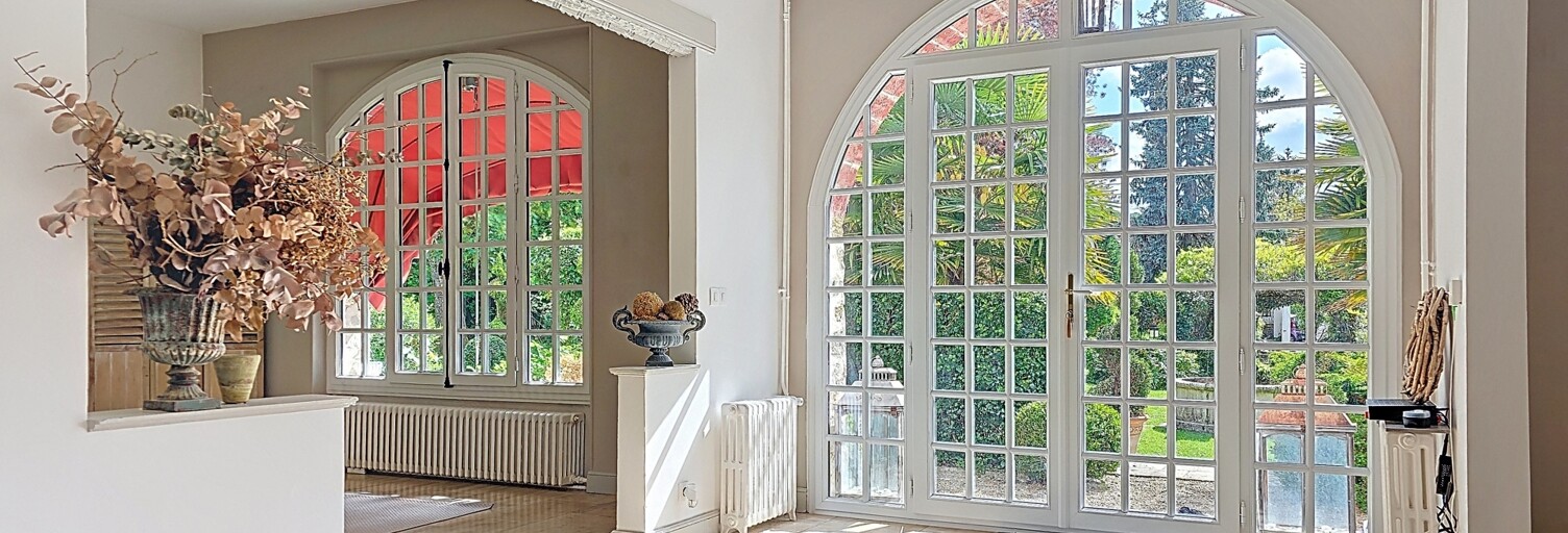 Maison 10 Pièces 250 m² à vendre à Luzancy (77138)
