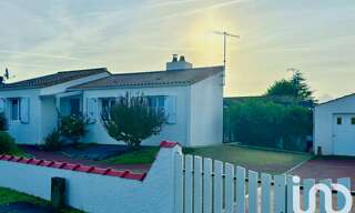 Maison 4 Pièces 85 m² à vendre à Longeville-sur-Mer (85560)