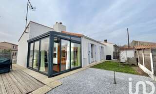 Maison 4 Pièces 85 m² à vendre à Longeville-sur-Mer (85560)