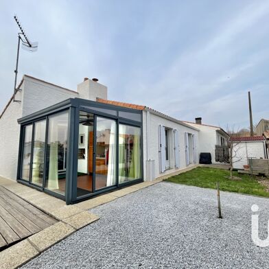 Maison 4 pièces 299000 €