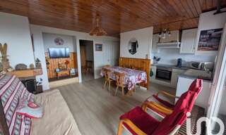 Appartement 3 Pièces 54 m² à vendre à Allevard (38580)