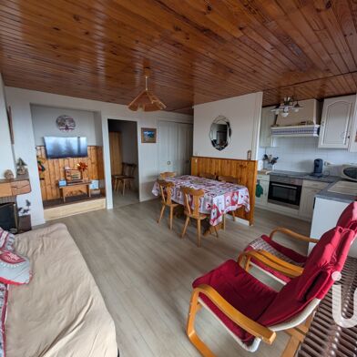 Appartement 3 pièces 110000 €