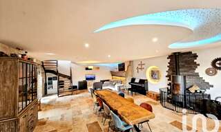 Maison 5 Pièces 242 m² à vendre à Vaux-sur-Aure (14400)