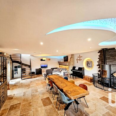 Maison 5 pièces 499900 €