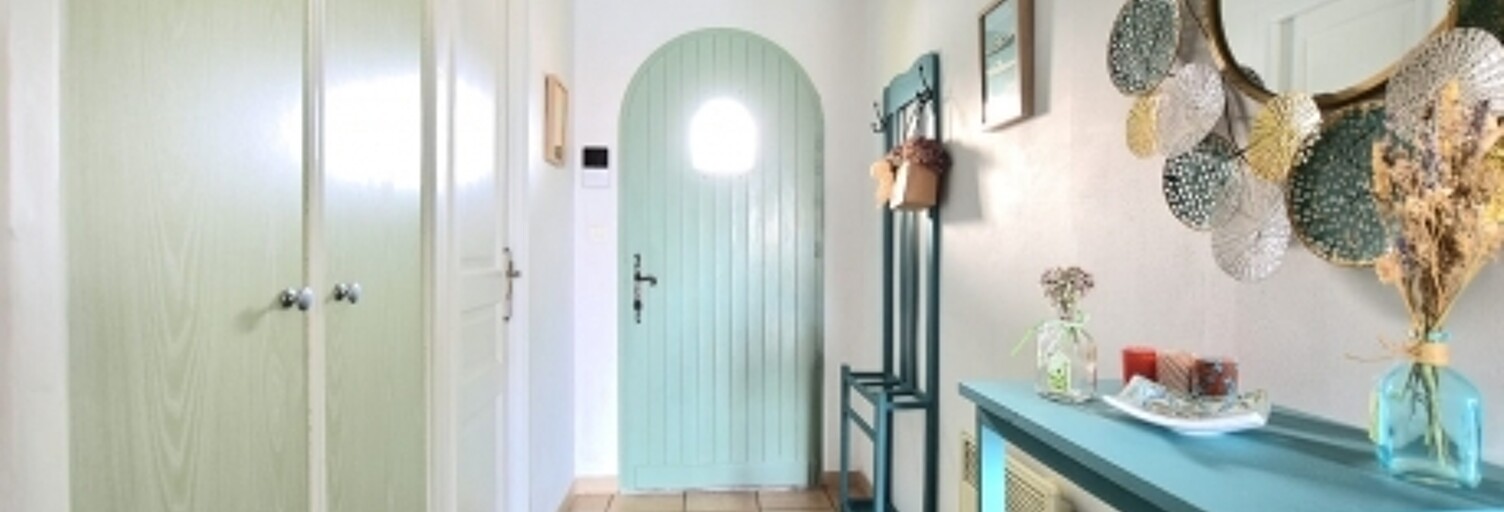 Maison 7 Pièces 150 m² à vendre à Le Taillan-Médoc (33320)