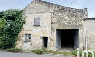 Maison 1 Pièce 102 m² à vendre à Saint-Simon (16120)