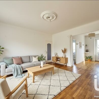 Maison 5 pièces 399000 €