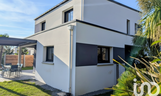 Maison 6 Pièces 126 m² à vendre à Redon (35600)