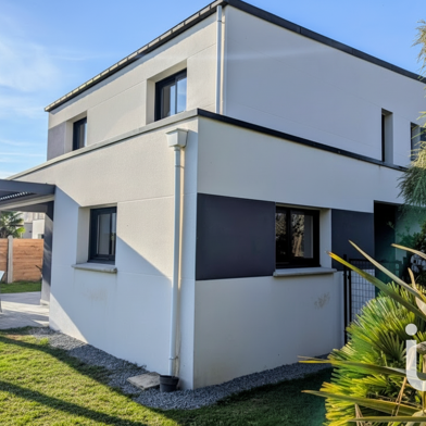 Maison 6 pièces 320000 €