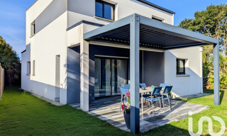 Maison 6 Pièces 126 m² à vendre à Redon (35600)
