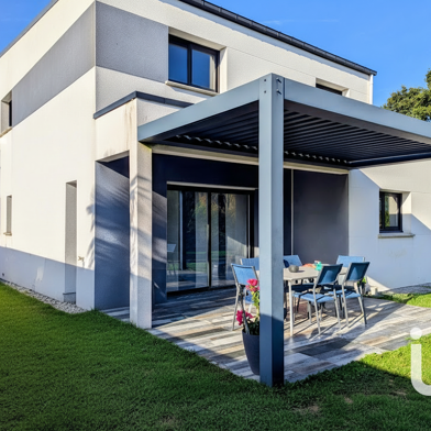 Maison 6 pièces 320000 €