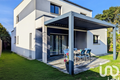 Maison 6 pièces 305000 €