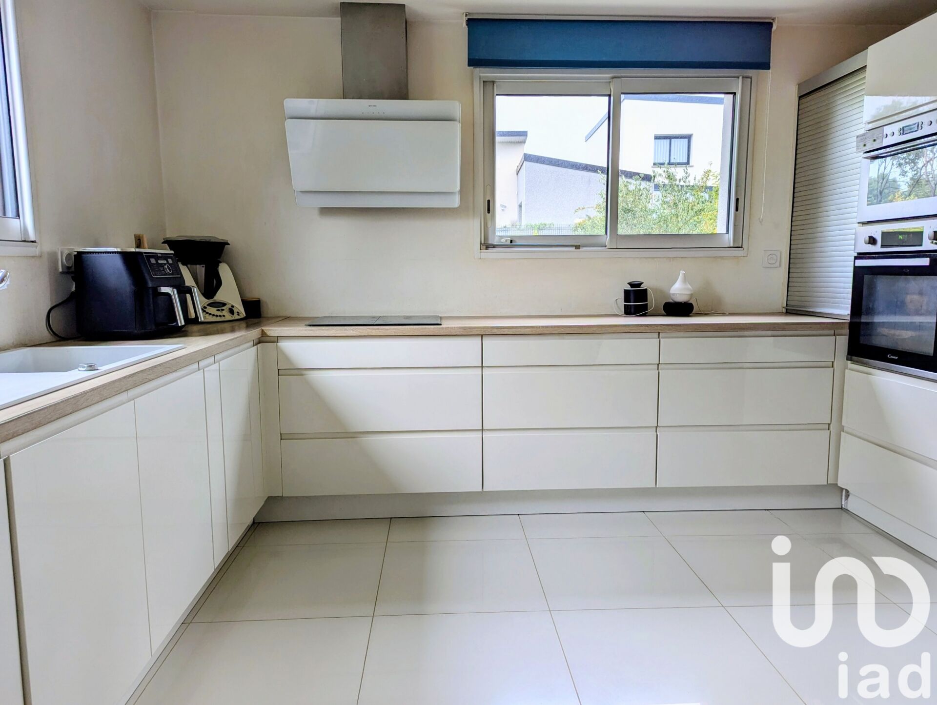 Vente Maison/villa 6 pièces - Photo 5