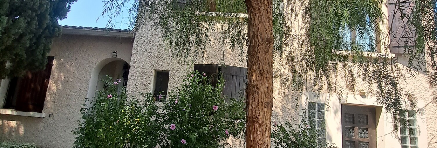 Maison 7 Pièces 150 m² à vendre à Manduel (30129)