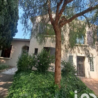 Maison 7 pièces 344000 €