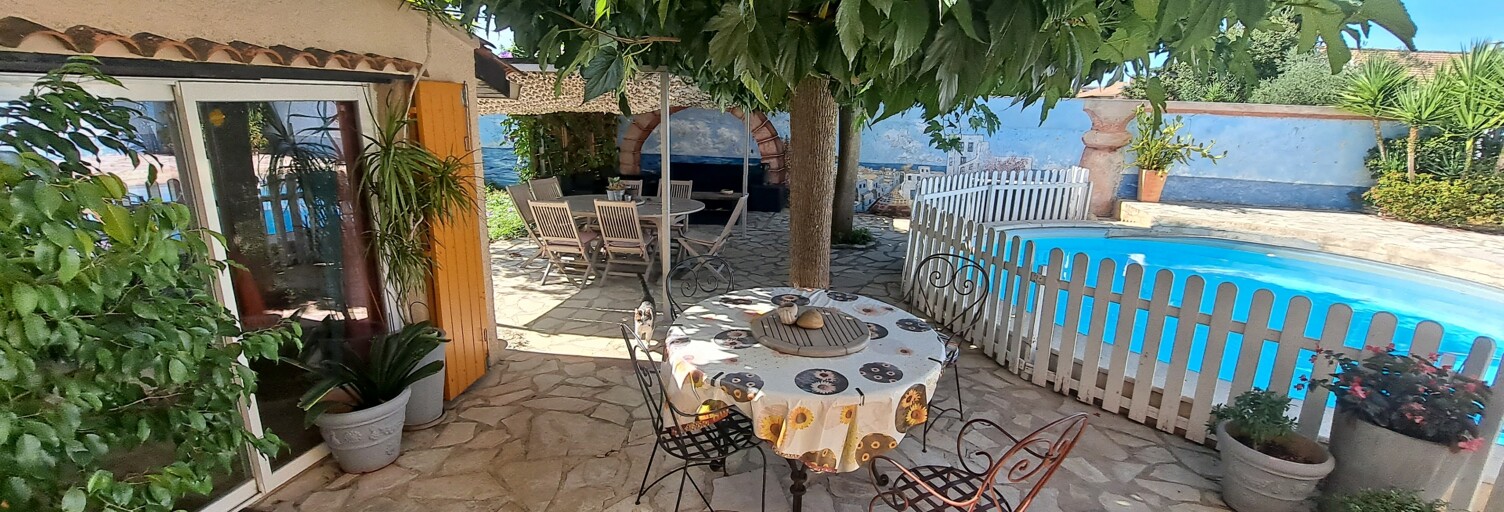 Maison 7 Pièces 150 m² à vendre à Manduel (30129)