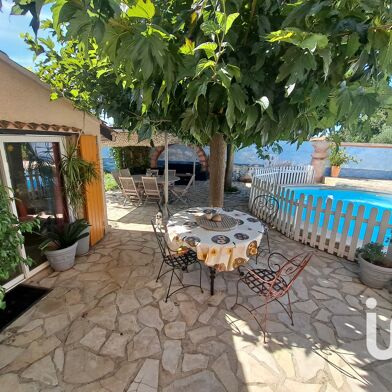 Maison 7 pièces 330000 €