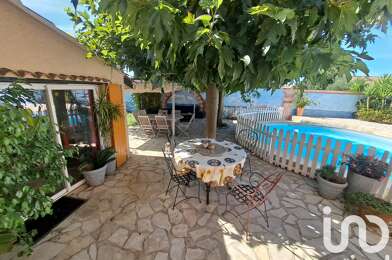 Maison 7 pièces 330000 €