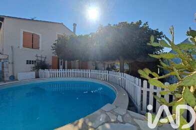 Maison 7 pièces 312500 €