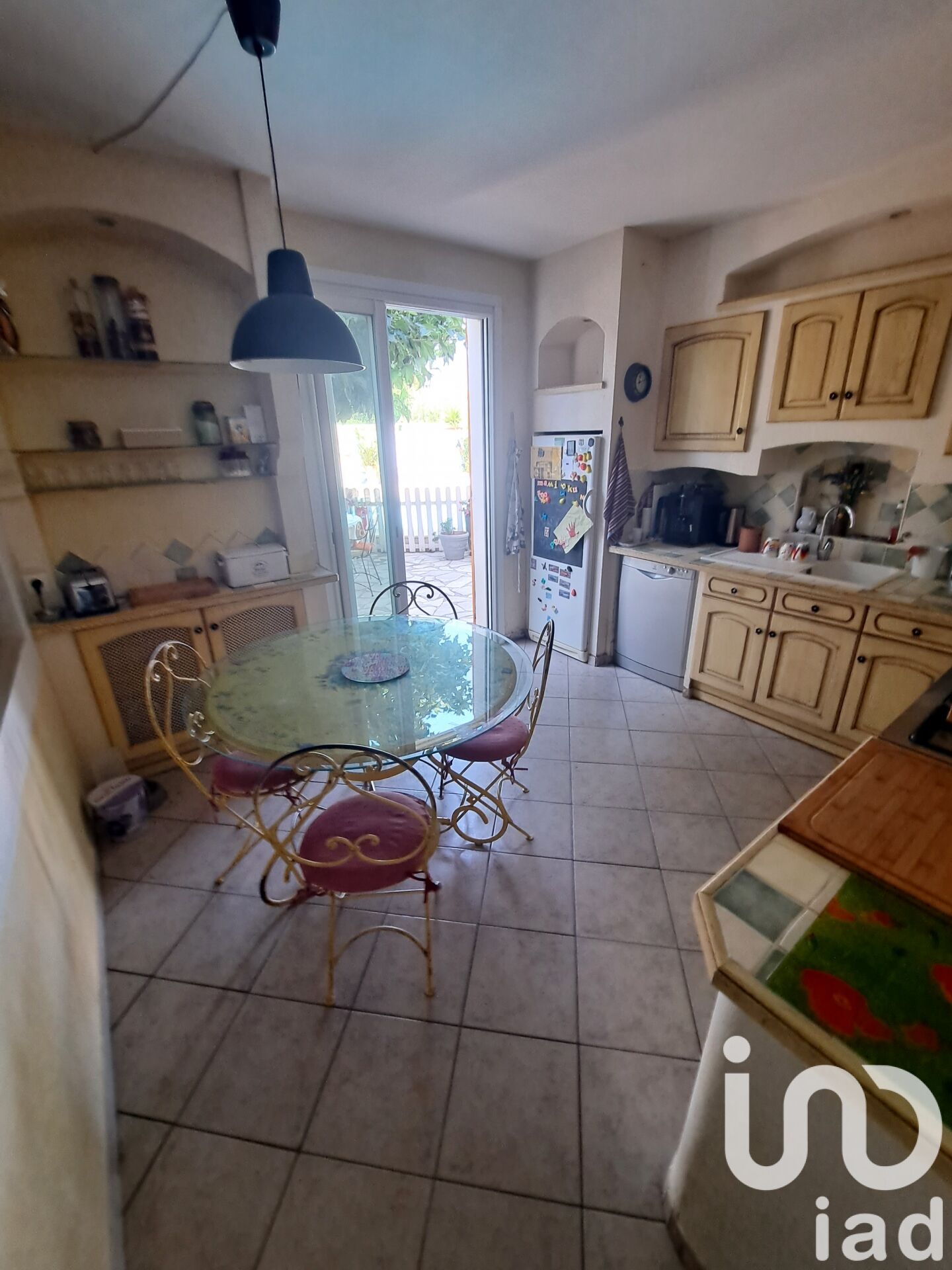 Vente Maison/villa 7 pièces - Photo 2