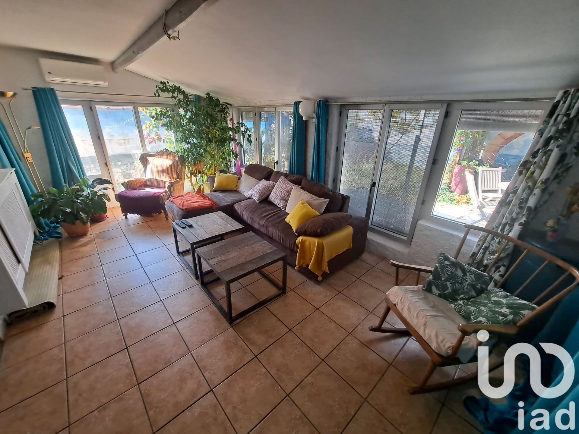 Vente Maison/villa 7 pièces - Photo 4