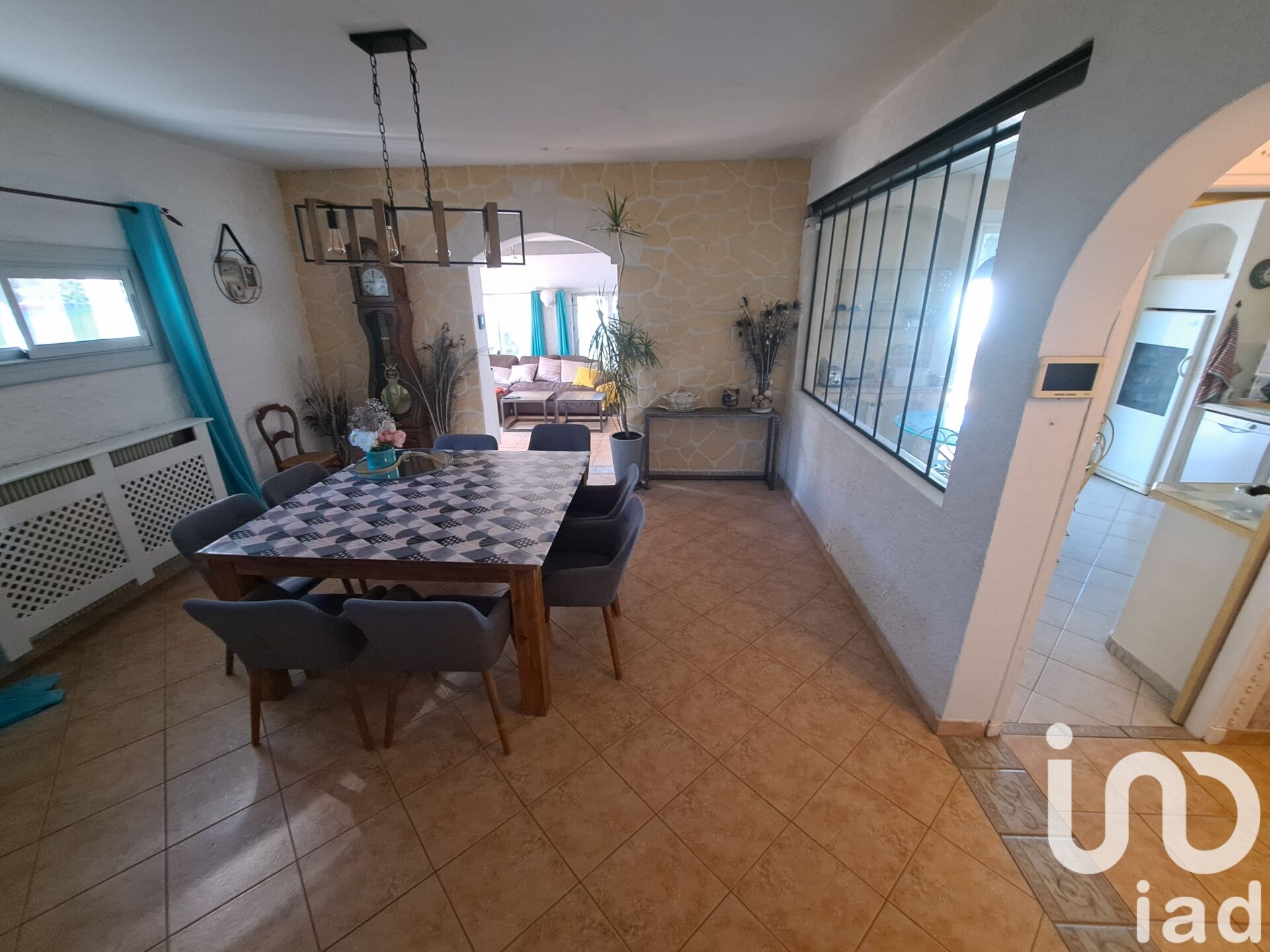 Vente Maison/villa 7 pièces - Photo 5