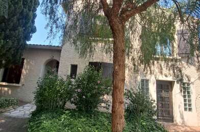 Maison 7 pièces 312500 €