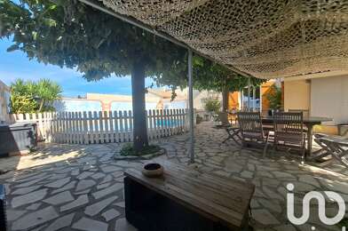 Maison 7 pièces 312500 €