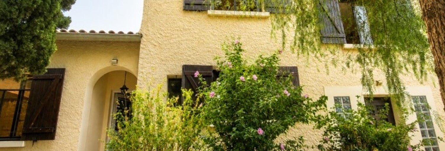 Maison 7 Pièces 150 m² à vendre à Manduel (30129)