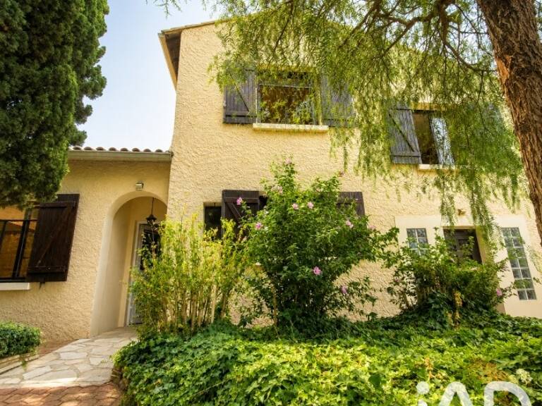 Vente Maison/villa 7 pièces — photo 1