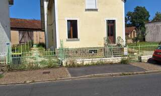 Appartement 5 Pièces 69 m² à louer à L'Isle-Jourdain (86150)