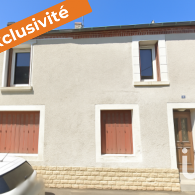 Maison 5 pièces 81000 €