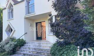 Maison 7 Pièces 180 m² à vendre à Saint-Maur-des-Fossés (94210)