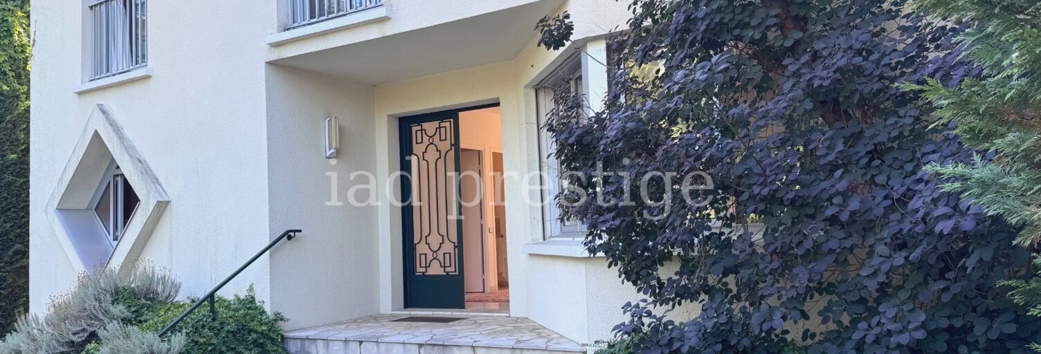 Maison 7 Pièces 180 m² à vendre à Saint-Maur-des-Fossés (94210)