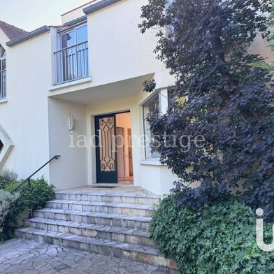 Maison 7 pièces 1260000 €