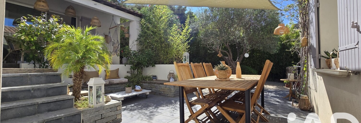 Maison 6 Pièces 174 m² à vendre à Roquebrune-sur-Argens (83380)