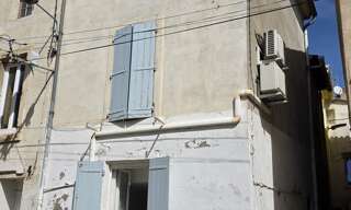 Maison 3 Pièces 52 m² à vendre à Cuxac-d'Aude (11590)